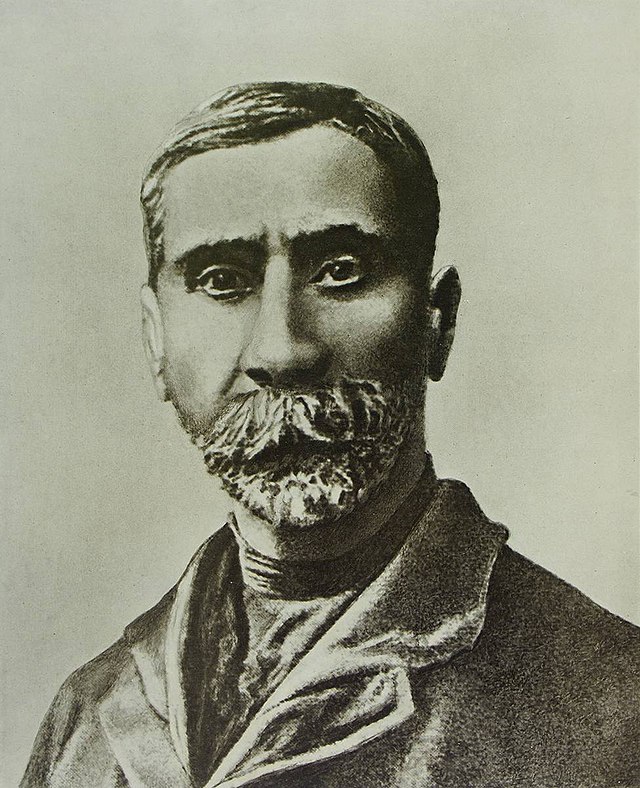 Nikoloz Pirosmani