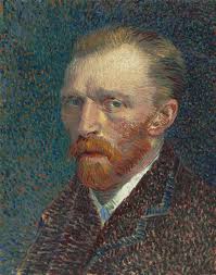 Vincent Willem van Gogh